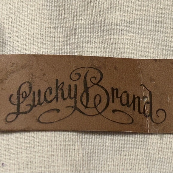 HUGE SALE! VINTAGE LUCKY BRAND FRESHWATER PEARL TOGGLE BRACELET NWT $35 - Picture 8 of 11